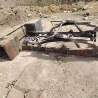 شاصي مازده • كفاله عامه • نجف