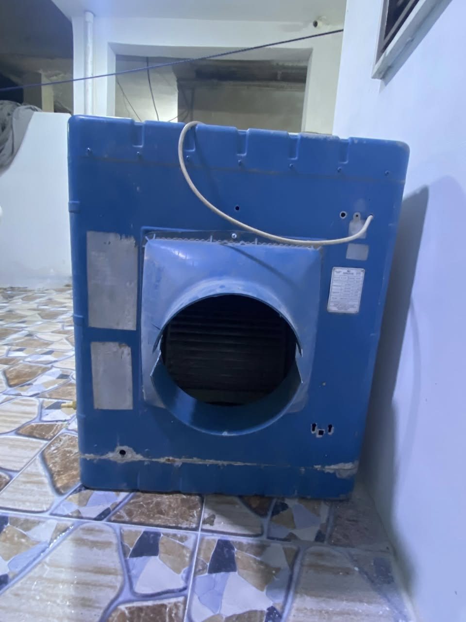 مبرده سوبر لل بيع سعر 100 ألف بي مجال مابي عيب خابر ع رقم 0️⃣7️⃣7️⃣4️⃣4️⃣5️⃣6️⃣0️⃣9️⃣9️⃣9️⃣


**إذا كنت صاحب هذا الإعلان وتريد حذفه لأي سبب، رجاءا أرسل رسالة إلى الدعم الفني**