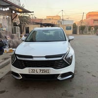 سبورتج 2023 مكفولة خليجي مواصفاتهه اشارة ترحيب مري شفط اشاير بلمري حسا...