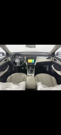 MG5 كونفورت 2024 رقم سليمانية مكفولة من الدعامية الى الدعامية بيهة طخة...