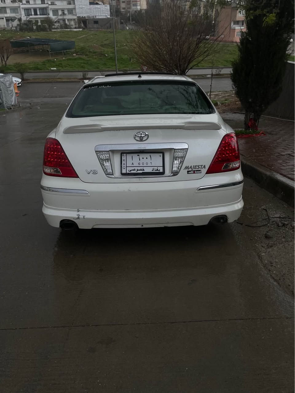 ماجیستا ساخ. فول فولە بە س جلدو هیتەر نیە  ناو زەرس دەشبلی رەقەم یەک گیرو مەکینە بە شەرتی یەک ساڵabsبیلاد بە شەرت ٥ دوگمەی سلاید ٣ پەردە  سەلاجە ناو زەرەد ٤ کوشن کارە با کوشن خەزن. ٢٠٠٥ سایەرەکە مالی دۆستە بی چال بی شوخو ت  ٣ پورچەی ئەورو پای هەیە بی دەعم بی ناو گرتن. لە سەر شوخت 
ژم *********** السليمانية, العراق
