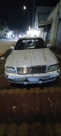 ماجسته • موديل ٩٢ • مكينة تخبل