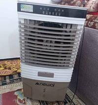 مبردة كونفيره نوال الكبيره شاشه لمس بدون تصليح استخدام موسم واحد 115 ا...