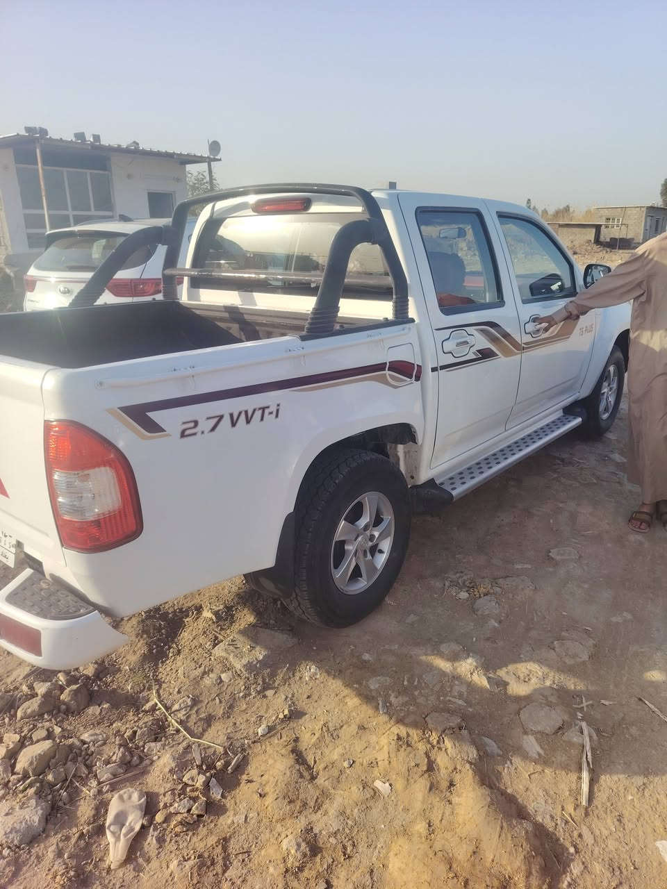 سلام عليكم سيارة ديرموديل 2020 رقم بغداد السيارة كلش حلوه احله من صور مكفوله عدا شبر بارد بل بنيد ***********
