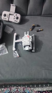 درون drone RG700 pro max جديد كبس شركه شرط مفحوص وضمان يجيك فديوه خاص ...