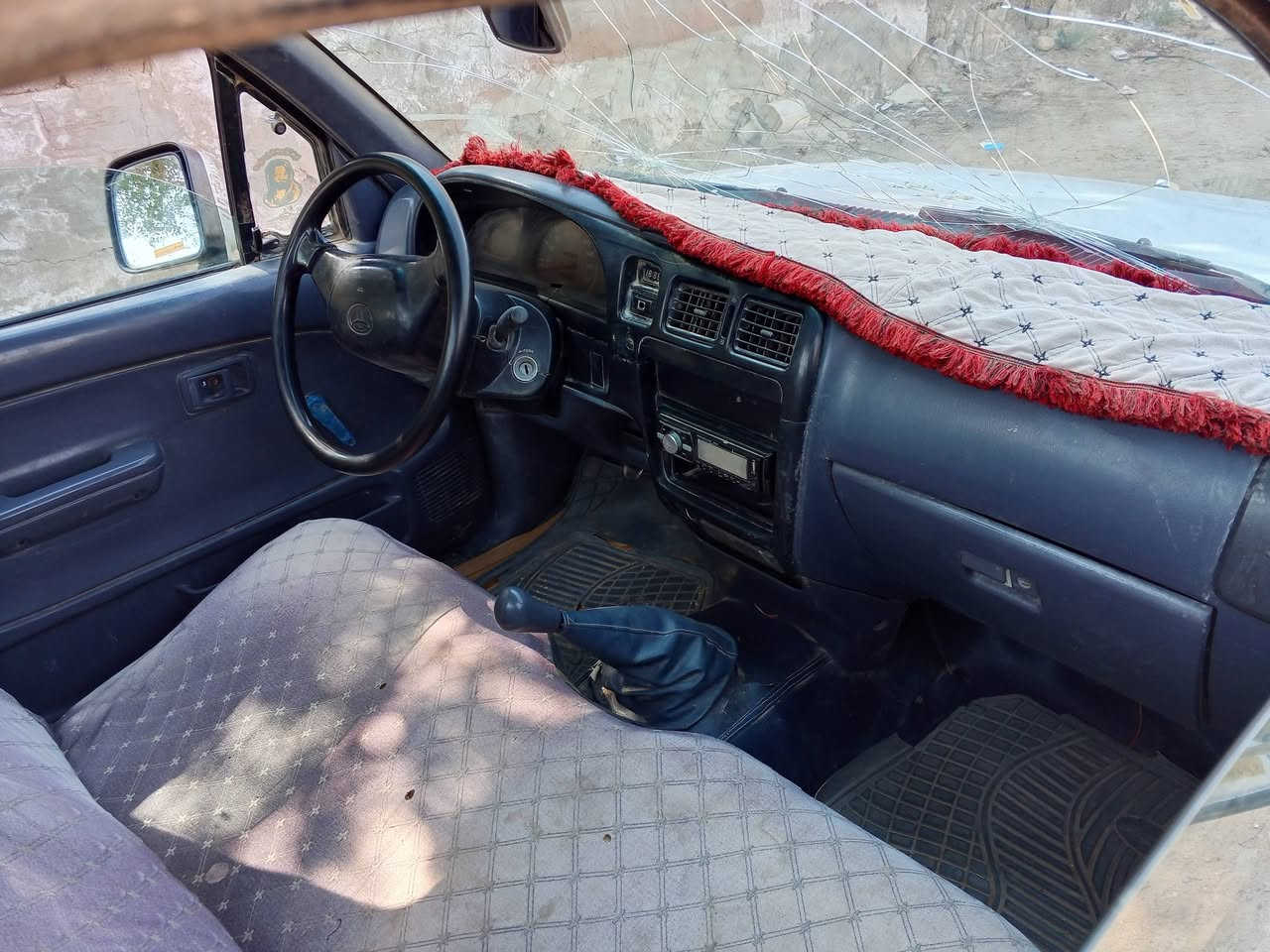 للبيع بيكم 98السياره كلشي بيها ذكرته بالفيديو رقم مثنى سنويه  ماصاقطه السعر ب38وبيه مجال بصيط للشراي وهاذ رقمي ***********
