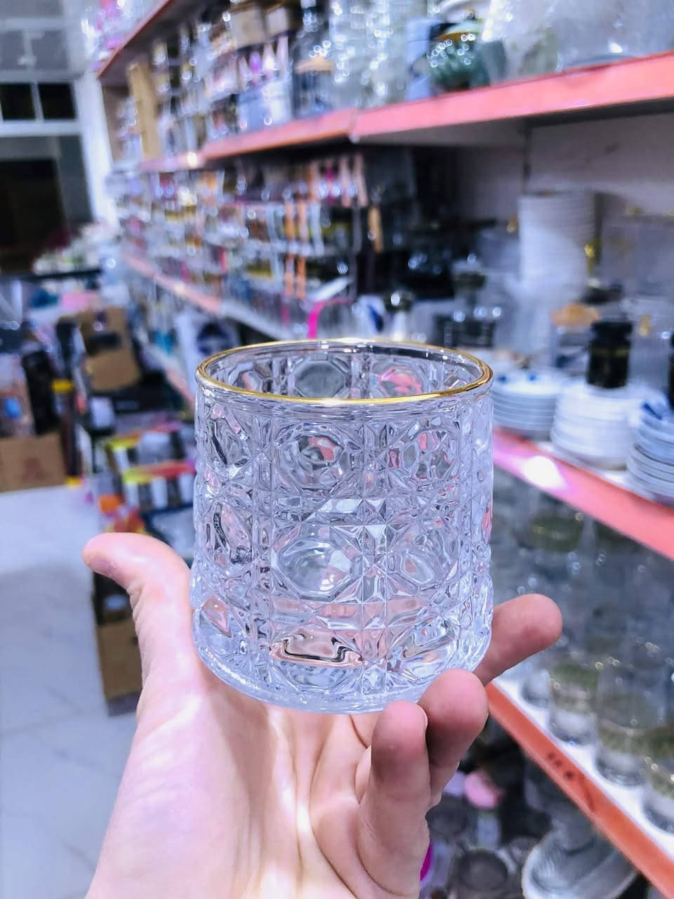 هەرزانتر لە هەموو بازاڕ پەرداخ ناوازە گەیشتووە خوار‌‌ جوملە
زیاد لە 20مۆدل گەیشتووە هەموو مۆدیل دەگمەن و جیاواز
جوانترین پەرداخ  گەیشتووە وەجبەی نوێ
مەیکرە بە 12هەزار و  15هەزار 
لای ئێمە هەموو مۆدل خوار هەموو بازار

بەس تکایە زوو سەدانمان بکەن دوایی گلەی مەکەین

👍باشتر لەجاران 😯
بەکوالێتییەکی جوانتر 😯
بەداشکاندێکی بەرچاو 👍
لەخزمەتی سەرجەم کڕیاراندایە👍
تەنها یەک جار سەردان بکە 🙋
بەچاوی خۆت هەرزانی وجیاواز نرخ کاڵاکانمان ببینە
ئێمە جوانترینمان بۆ هەڵبژاردوون🌹 
چونکە ئێوە شایەنی جوانترینن❤

ناونیشان | سەیدسادق : نزیک پردی قەرزاران یان نزیک مزگەوتی ئەبوبەکری سدیق


**إذا كنت صاحب هذا الإعلان وتريد حذفه لأي سبب، رجاءا أرسل رسالة إلى الدعم الفني**