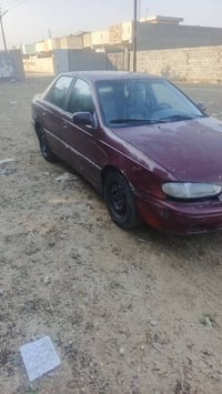 موديل ٩٤ • رقم بغداد • تبريد شغال