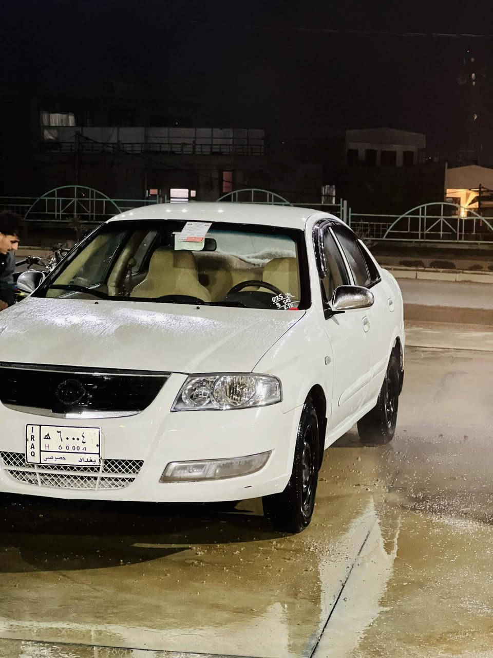 ❤ بەناوی خودای گەورە و میهرەبان ❤
. ئەم گوڵە 🌹 بـــــــــۆفـــــــرۆشـــتن 📢
. نیسان سەنی کۆری 🎁
. مۆدێل ( 2009 ) 
. 👑مَاشَاءَاللّٰه👑 نمونەیە لەجوانی 📦
. گێڕ عادی + ناوزەرد
. گێڕ و مەکینە بەشەرت
. هیچ مەسروفی تێدا نیە
. ناونیشان / شارەزوور
. گۆڕینەوە ناکەم تەنها فرۆشتنە
. نرخی کۆتای : 37 گەڵا قفڵ 💸
. ژ.م ☎️ ***********
. ژ.م ☎️ ***********ڤایبەر+وەتسئاپ🛜
