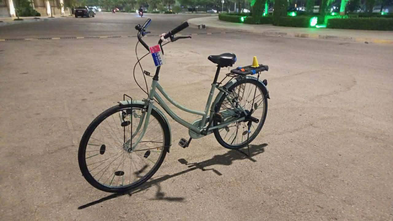 سلام عليكم باسكل للبيع مديل 24ختم واحد  باسكل جديد السعر خاص


**إذا كنت صاحب هذا الإعلان وتريد حذفه لأي سبب، رجاءا أرسل رسالة إلى الدعم الفني**