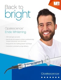 #Opalescence® Endo    🟣🟣اندو بليج الترادنت الأمريكي 🟣🟣  كيف يمكنك اعاد...