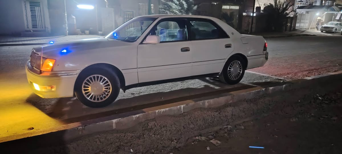 سلام عليكم سيارة راس الثور 1997 بيهه قمارة قرار 48 شرط المداور مكينه وكير مكفولات كهربائيات كلهه شغالة ما عايزه برغي تراي 180


**إذا كنت صاحب هذا الإعلان وتريد حذفه لأي سبب، رجاءا أرسل رسالة إلى الدعم الفني**