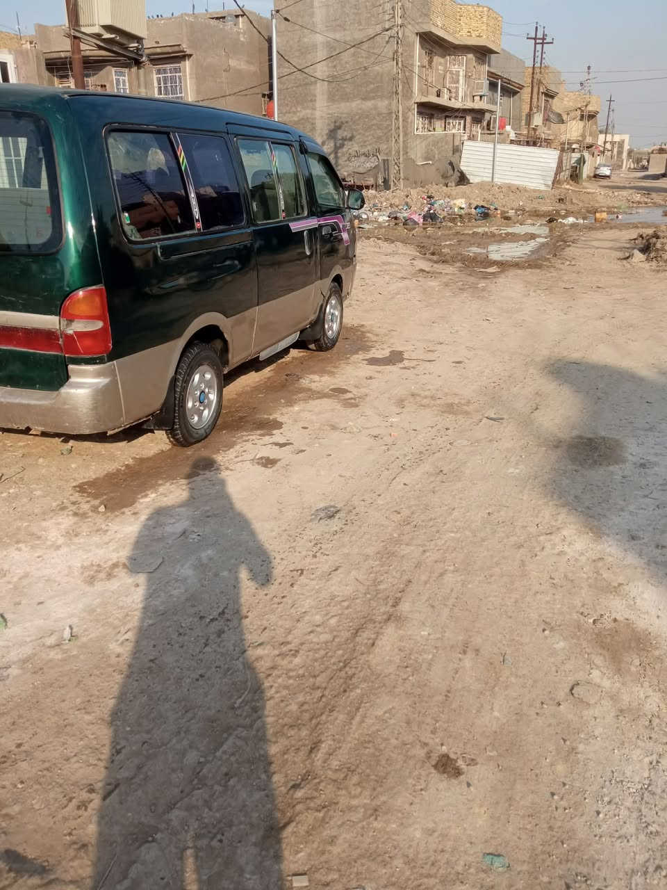 بريجو موديل 96سياره مكينه كير اكسن حداديه داخل خير من الله شواصي حلوات سياره جاهزه كبل للشارع مكان بابل السعر 50 وبيها مجال اتصال فقط اخوان مكلف بل نشر هذا رقم صاحبها***********
