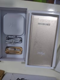 باور بنك • توصيل