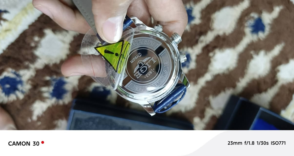 ساعه جديده مال امازون سعر25  ***********
