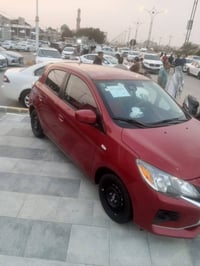 ميراج • ٢٠٢٤ • بغداد حرة