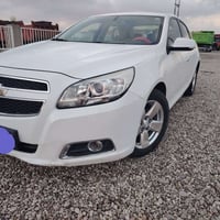 ماليبو ٢٠١٦ • ٢٤٠٠ • بدون حادث