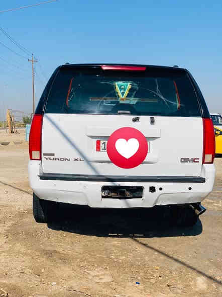 السلام عليكم :يوگن موديل2010خليجي دواخل عسلي   كفاله  عامه جاهزه من كلشي تخم تاير تبريد حداديه :الاستفسار ع الرقم : ‭0786 972 8444‬
