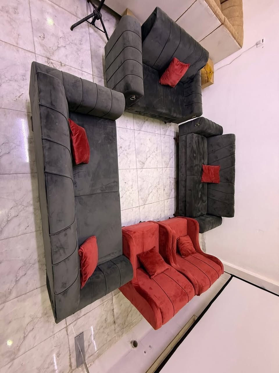 تخم 10 نفرات جدا راقي ونضيف جدا
واتساب ***********
