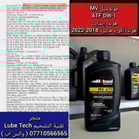 دهن كير • موتوسيل MV • هوندا e-CVT