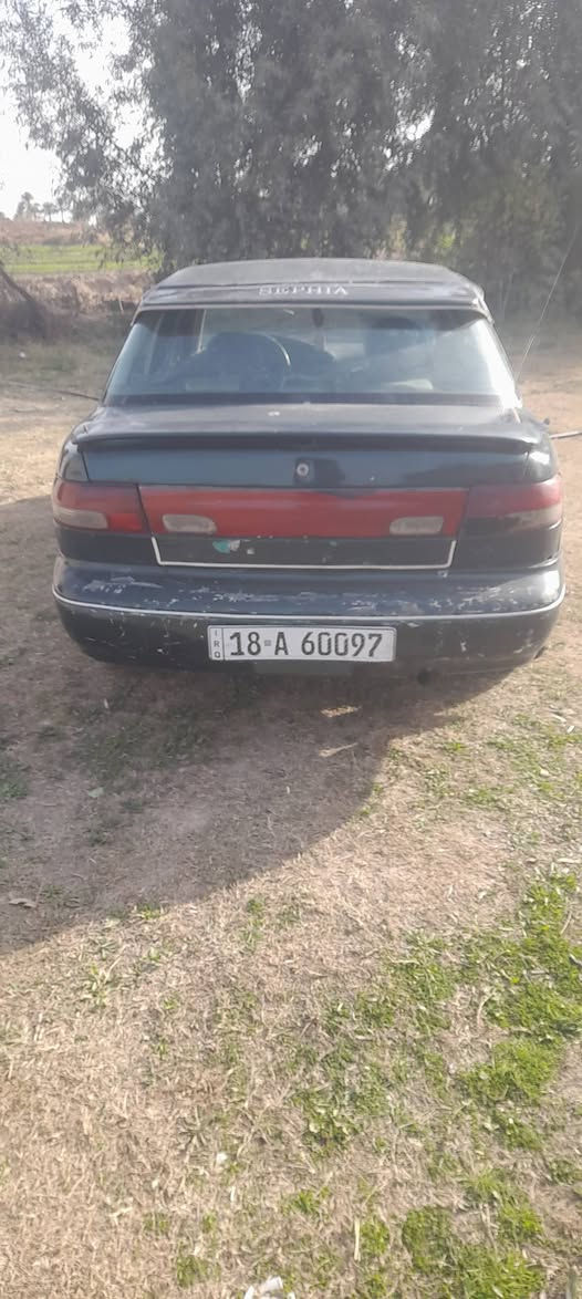 للبيع كيه سيفيه موديل ٩٥ رقم بابل تحويل مباشر  محرك وكير جدد الستفسار *********** مكان واسط صويره
