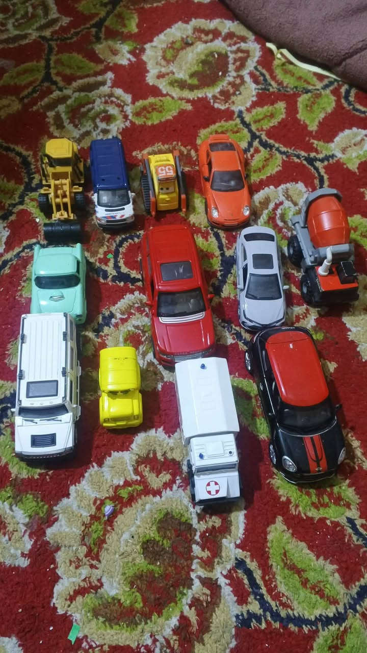 سلام عليكم هذني للبيع كلهن مع توصلي ب35الف


**إذا كنت صاحب هذا الإعلان وتريد حذفه لأي سبب، رجاءا أرسل رسالة إلى الدعم الفني**