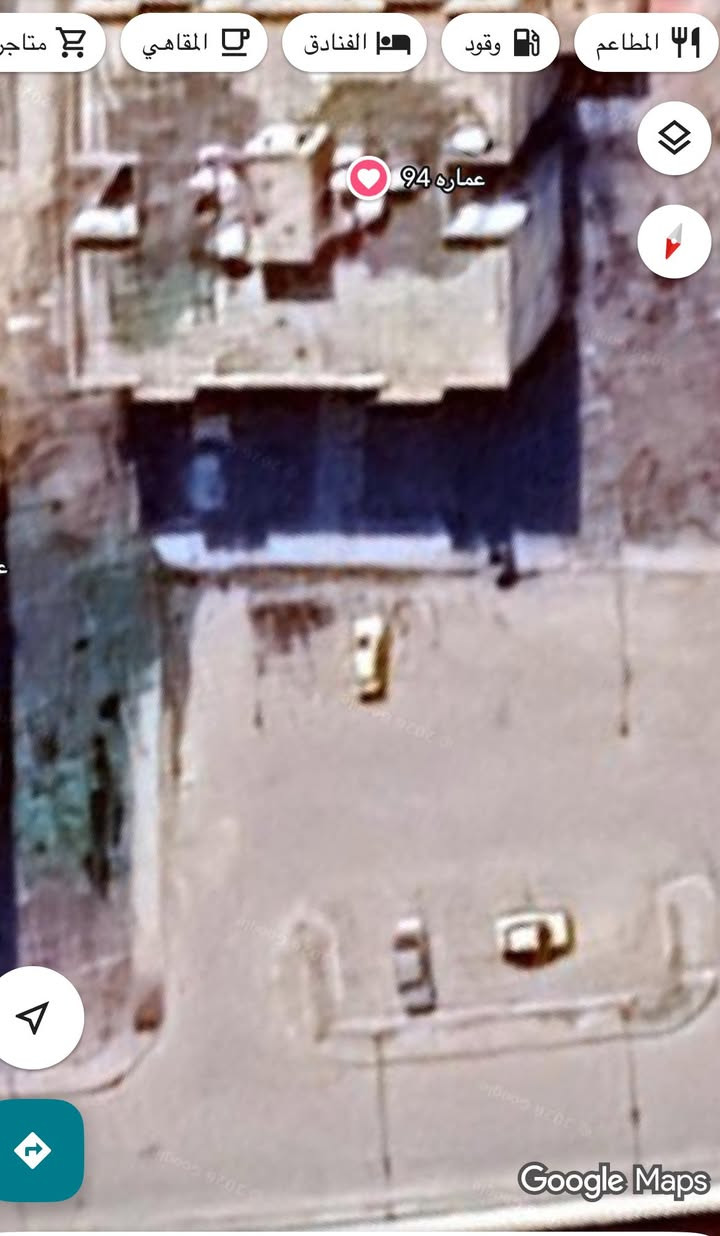 شقة للايجار عمارات المعهد التقني عمارة ٩٤ طابق ارضي تحتوي على غرفتين واستقبال ومطبخ ومخزن ومنور وحمام عدد ٢شرقي غربي 
الايجار ( ٢٥٠ الف دينار )
***********
