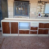 كاونتر • مرمر • ٤م