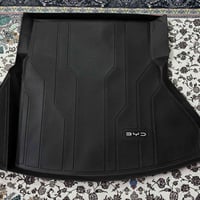 ارضية صندوق • BYD QIN L • مقاس مضبوط