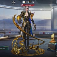 حساب بوبجي للبيع السعر 175 وبيه مجال للشراي فقط مو شراي لتعبني رقمي لل...