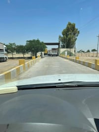 بنزين درجه أولى • كاز • محطة الأنيق سعديه