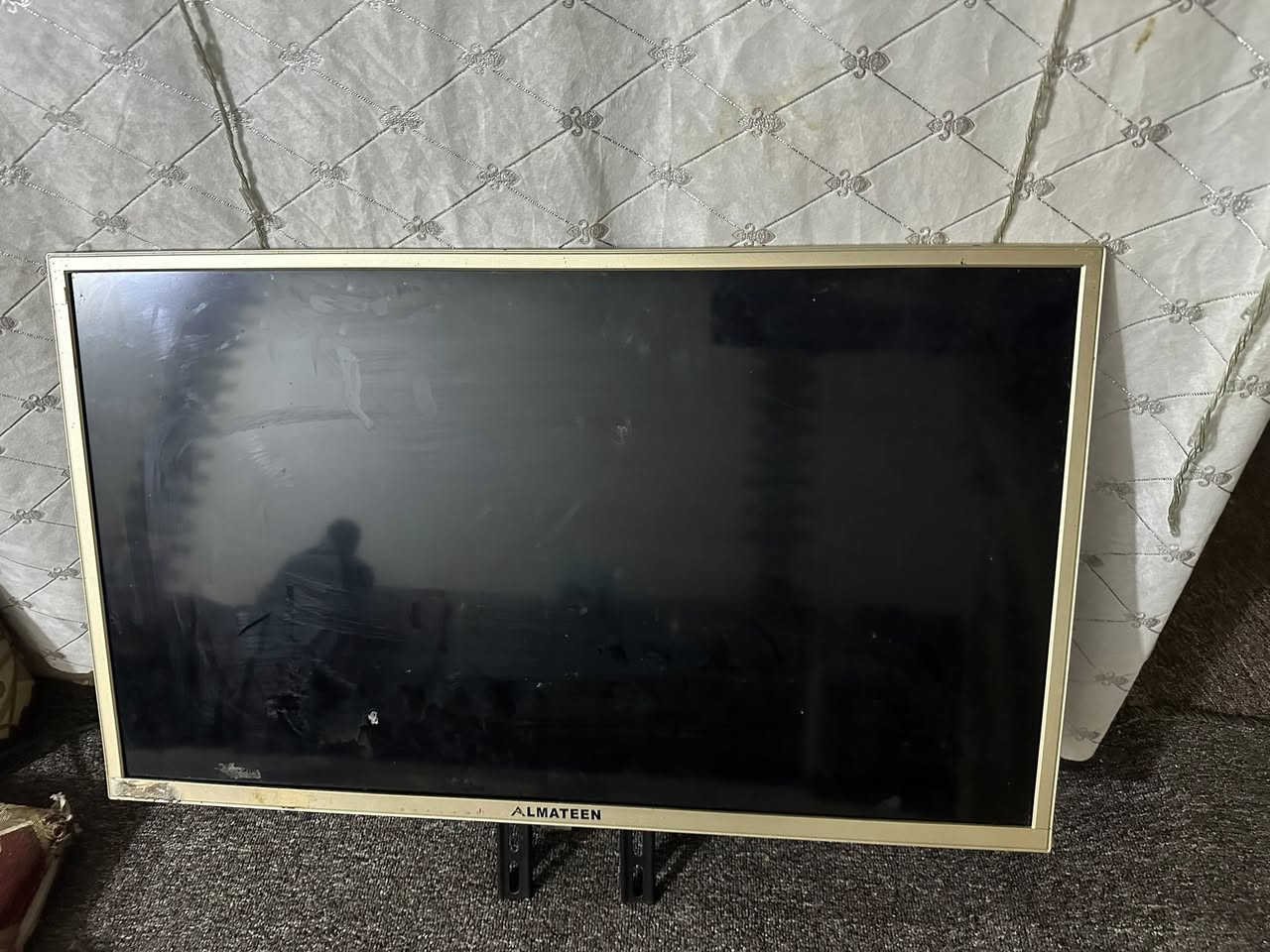 بلازمه ام انت اخت جديده
ب150


**إذا كنت صاحب هذا الإعلان وتريد حذفه لأي سبب، رجاءا أرسل رسالة إلى الدعم الفني**