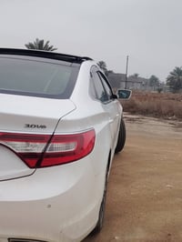 للبيع ازيرا موديل2014خليجي كفاله ماعدا بارد بس فول مواصفات السياره  1-...