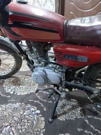 دراجه اربعه كير للبيع أوراق موديل 2011 سعر 250وبيه مجال 07714919224 07...