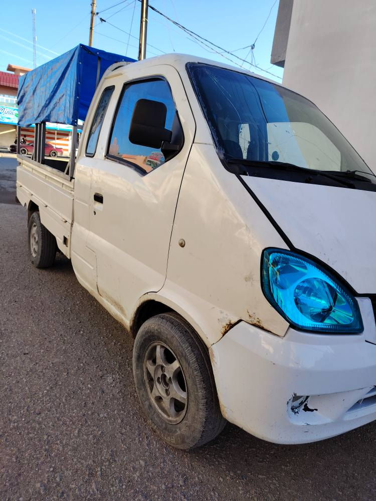 السلام عليكم هيفا للبيع موديل 2007 منفيس + سجل مرور گير نضيف محرك بل صندوگ اكسل جديد سياره جاهزه سعر 18 ورقه عنوان كركوك للاتصال
*********** 📲
*********** 📲 كركوك, العراق
