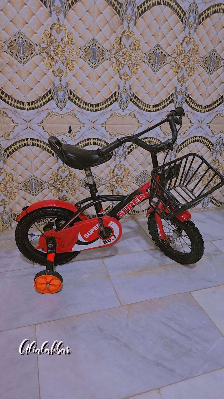 بيسكل البيع حجم ١٢ نظيف ب٢٥ الف


**إذا كنت صاحب هذا الإعلان وتريد حذفه لأي سبب، رجاءا أرسل رسالة إلى الدعم الفني**