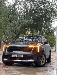 سورنتو 2024 مراوس ب ابرادو واتساب 07715322256 7 راكب رقم بغداد  ماشيه ...