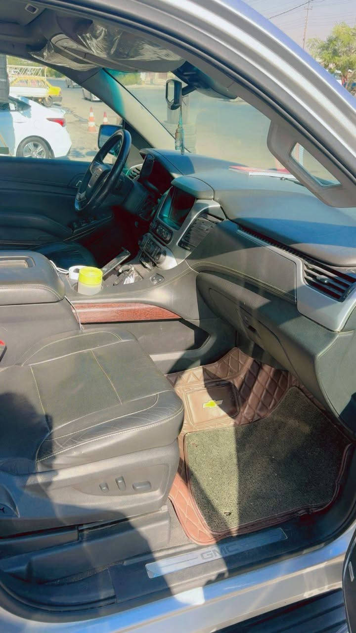 2019مًوديل السلام عليكم 
فول مواصفات
كراسي كهرباء 
مكينه 5300
كير مكينه وصدر كفاله
ماشيه 58الف 
كراسي منفصل
حادثها البنيد والجاملغ  والباب الصندوك مبدلات نفس للون السعر 290مكاني بغداد حي الجهاد رقمي ***********متواجد فيس
