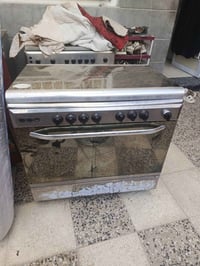 اسلام عليكم طباخ رويال كله شغال 5عيون وافران كله يشتغل اي نقص مابي وسع...