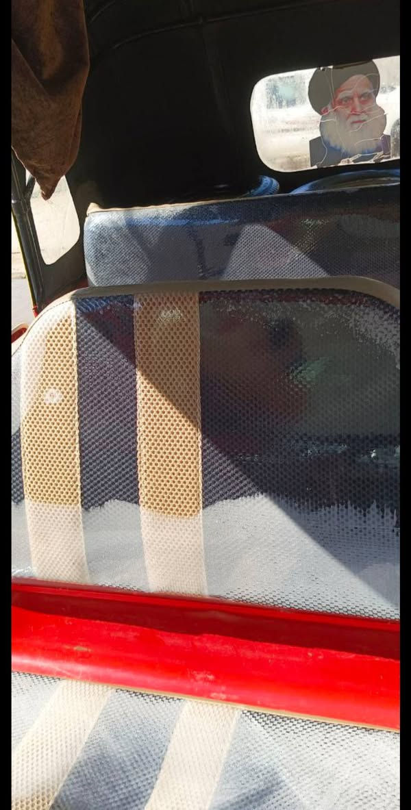 تكتك للبيع موديل 22
العنوان الناصرية الغراف
الرقم ***********
اتصل ماجاوب بلتعليقات 
السعر 7500
