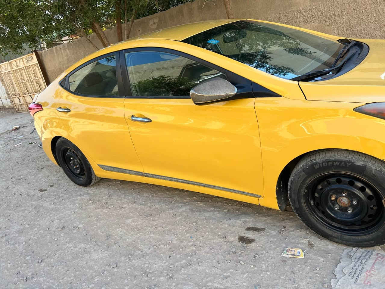 النترا 2012 وارد امريكي ليبل واحد ضرره جاملغ خلفي ملايح لاحوض ولاتكمه ولاشاصي كلش بسيط مال وارد شواصي مكفوله كير مكينه جدد مكاني حله ***********, حلة, بابل
