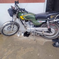 سونلك • 125 • بلا عيب