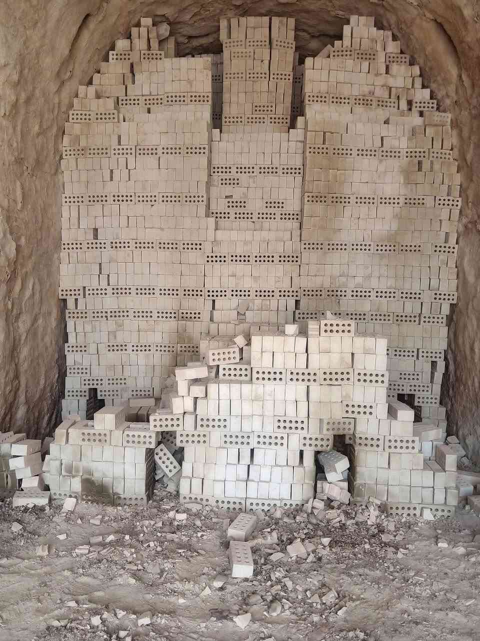 يا الله السلام عليكم متوفر طابوق النهروان درجءاوله شرط العدد والقوه توصيل للجميع المحافظة الاتصال 0711632481
***********
