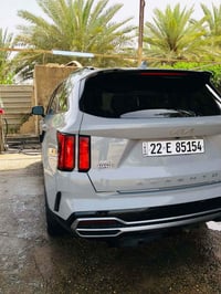 وارد امريكا • ٢٠٢٢ • ٢٥٠٠ تيربو