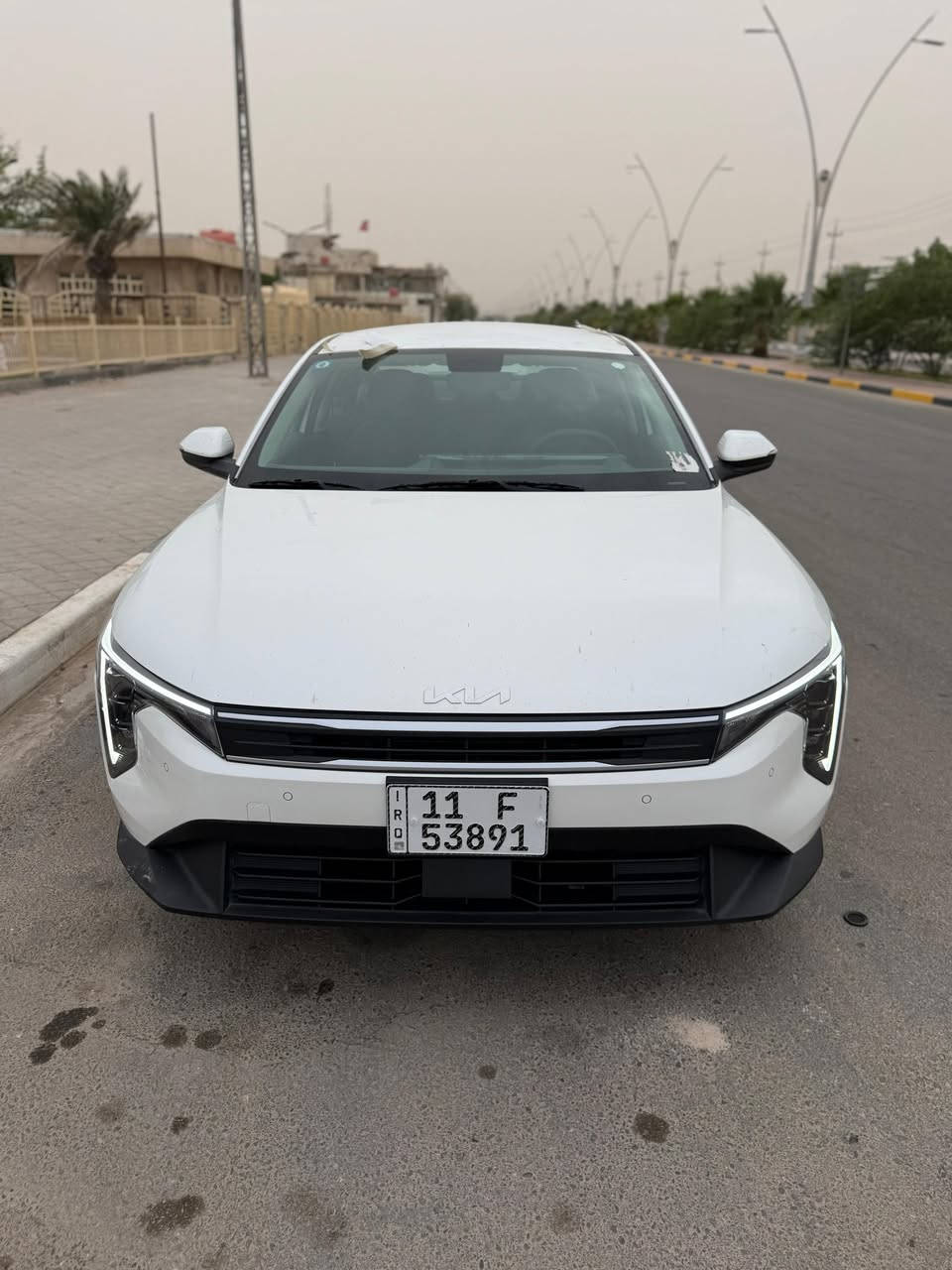 كيا كي فورk4زيرو
 الموديل:2026
 المحرك: 1.6 لتر
 زيرو (0 كم) 
 إنارة LED
 مرايا كهرباء
كامرة خلفية
 حساسات خلفية اماميه
عداد ديجتل
 شاشة لمس
اقساط استقطاع مباشر 
مكان السياره البصره 
السعر 170
للأستفسار ***********
***********
