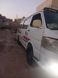 فاتون ٢٠١٠ • كربلاء • تاير جديد