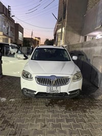 بليارنلس V5 • ٢٠١٤ • فتحة بانوراما