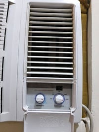 مكيف كرافت • تدفئة تبريد • بصرة