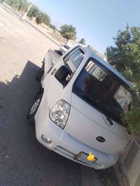 كيه حمل • ٢٠١٢ • محرك مكفول