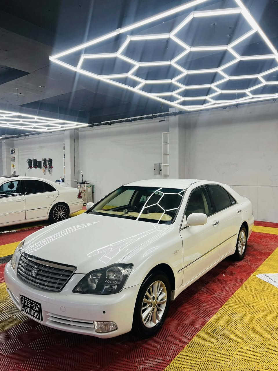 سەرەتا بەناوی خوای گەورە
فرۆشتن ئاڵوگۆڕ
شاهینە بڕاوه بڕاوه مۆدیل 2006لۆک لۆک 📦📦

کۆدی بۆ کراوە♥️

بیلاد ڕۆیاڵ✅〽️

سپی بەفری💯👑

گەورە بە بچووک 180🤍

2 دوگمە💯

ناوزەرد☑️📦

ساج قاوەی 🔴✅

شاشە✅💯

لایت ناوچەی کویر🇯🇵💯

لایت زینۆن✅💯

ئاوینە کارەبا ✅

تەحدید سورعە✅‼️

کوشن کارەبا ⚡️✅

سەیارەکەلۆک لۆکە 📦💯

بێدەعممەو لیدراو☑️💯

بئ ته قه وڕه قه  زۆر کپه

4 تایە و ویلی ڕۆیاڵی سفری لەژێرە

هادرۆلیک ڕۆنی مەکینە سوویل ئەکسل هەمووی گۆڕاوە 📦😴

کامل سێرڤز کراوە📦

لیدی  بۆ بە ستراوە 🟣🔵🔴

4دەبڵ لۆکی بۆبەسراوە♥️

4لەوی لۆکی بۆ بەسراوە♥️

تاقم دیسک لۆکم بۆ بەستە♥️

سیتمی مکە بەری بیلادی بۆ بە ستراوە🔈🛜

گیرو مەکینە تە قەو رەقە هەمو گیانی بەشەرت دەعامی بۆ دەعامی لۆکە 📦✅💯

شوێن/کەلار

سیعر/57 گەڵا مەجالی برایانە

گه ر کڕیار نی ماڵی خه لک سوک مه که له گه ڵ ڕئزم🥰🔥


**إذا كنت صاحب هذا الإعلان وتريد حذفه لأي سبب، رجاءا أرسل رسالة إلى الدعم الفني**